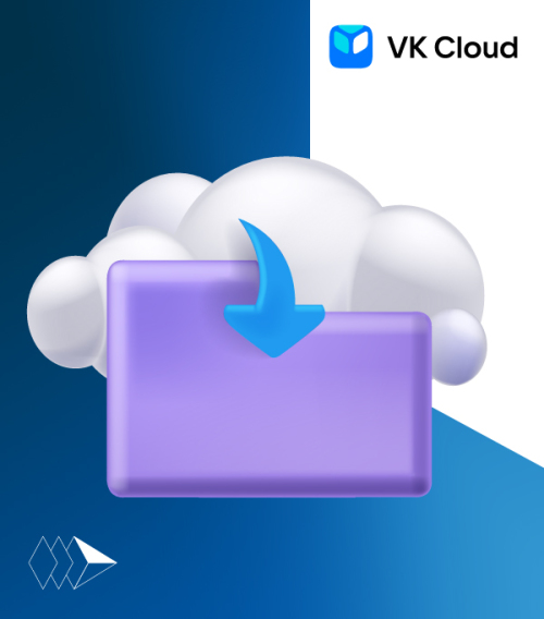 ОС Astra Linux доступна в облаке VK Cloud