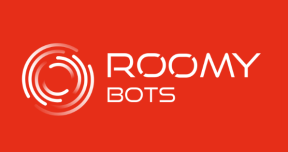 Roomy bots