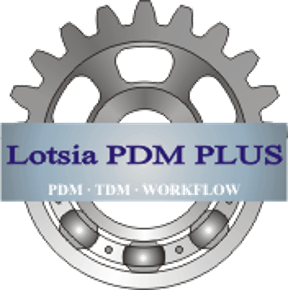 Lotsia PDM PLUS - 6.0