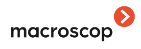 Macroscop-сервер на Linux - 4.0